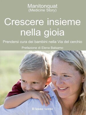 cover image of Crescere insieme nella gioia